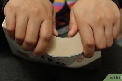 How to Rip a Phonebook in Half