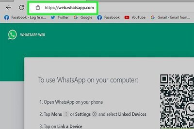 How to Use WhatsApp Web and WhatsApp on Your Computer