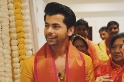 Inside Siddharth And Abhishek Nigam's Griha Pravesh Ceremony In Mumbai