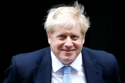 Brexit on a Knife Edge as PM Boris Johnson Stakes All on 'Super Saturday' Vote