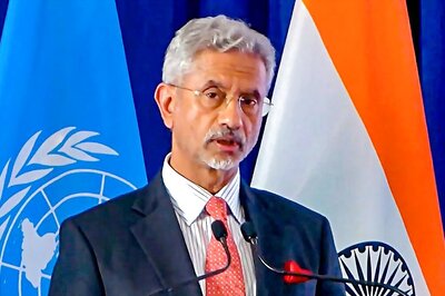 Khalistan Issue Has Returned Due to 'Very Permissive Canadian Attitude...': Jaishankar in US