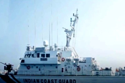 Indian Coast Guard Navik Recruitment 2021: Last Day to Apply for 358 Vacancies