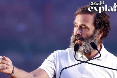 Can Rahul Gandhi be Expelled from Lok Sabha? A Look at the Rules BJP Says Congress MP Violated