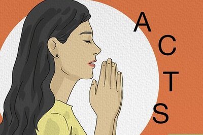How to Pray as a Christian