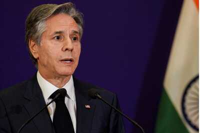 OPINION | Blinken Is Right; Hindus And Jews Are Victims of The Same Islamist Irredentism