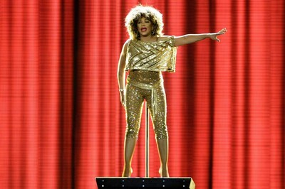 Tina Turner: Top Five Songs of US Pop Icon