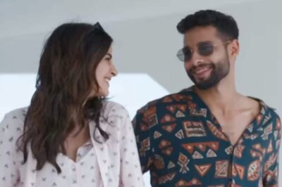 Siddhant Chaturvedi REACTS To Ananya Panday Mocking His 'Struggle' Comment: 'Looks Super...'