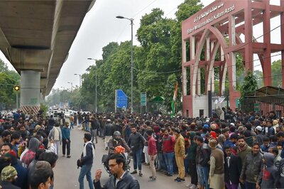 Delhi Court Grants Bail to One Arrested in December 15 Anti-CAA Protests Near Jamia University