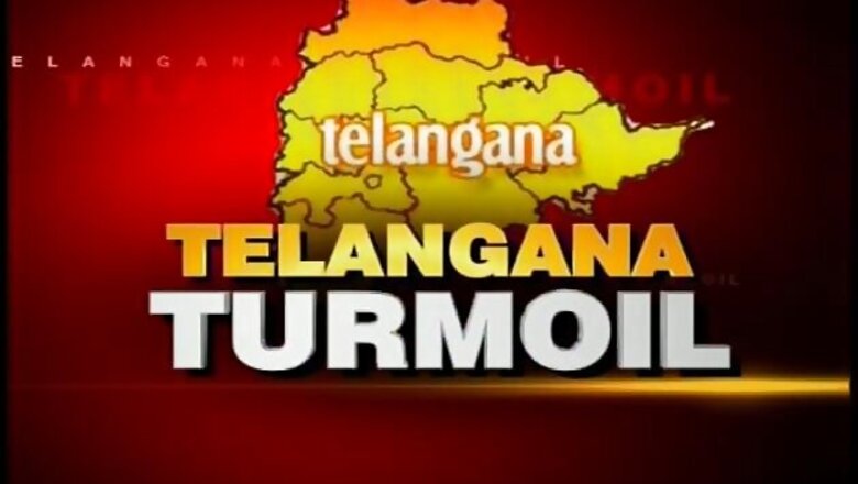 Ministers seek early decision on Telangana