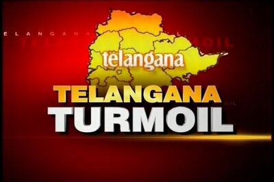 Ministers seek early decision on Telangana