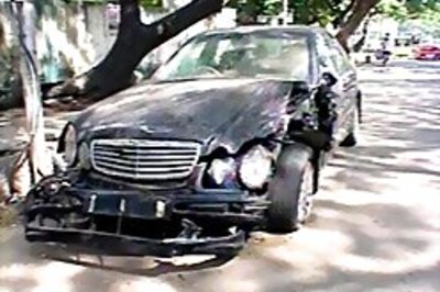 Chennai hit-and-run: NEPC honcho's son surrenders