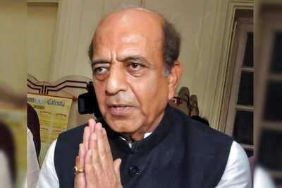 Party Was Unaware if Dinesh Trivedi Had Issues, His Resignation Not a Setback: TMC Spokesperson