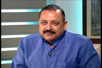 Sheikh Abdullah Illegally Detained Jana Sangh Founder Syama Prasad Mookerjee for 44 Days: Jitendra Singh