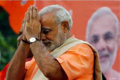 Narendra Modi postpones his Ayodhya visit to June 25: sources
