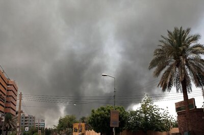 NCP Leader Says 100 from His Hometown Stranded in Sudan, Urges Jaishankar to Help