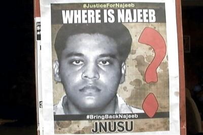 Police Beating Around The Bush in Missing JNU Student Case: Delhi HC