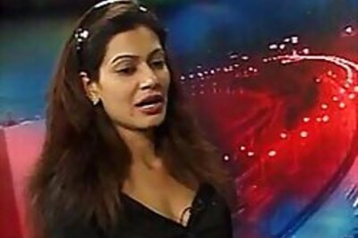 Bigg Boss evictee Payal advises Rahul to tone it down
