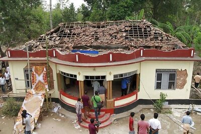 High-Decibel Fireworks Banned in Places of Worship in Kerala