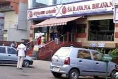 Saravana Bhavan restaurateur gets life for murder