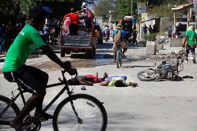 Police: Infamous Gang Leader Killed After Prison Breakout