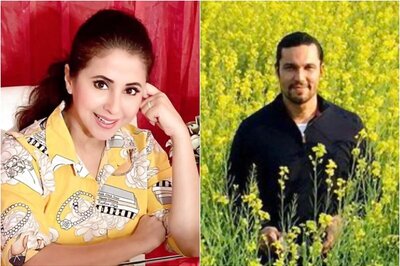 B-Towners Share Wishes for Agitating Farmers on Lohri