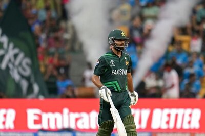 'We Were Praying During Rain Break - Don't Want Any More Game to Happen': Fakhar Zaman