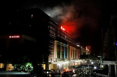 At Least 34 Dead in Botched Robbery at Philippines Casino Resort, Say Reports