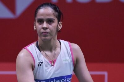 One loss at India Open And BAI Tries to Pull me Down: Saina Nehwal Questions Timing of Selection Trials