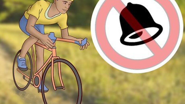 How to Yield to a Horse on a Multi Use Trail