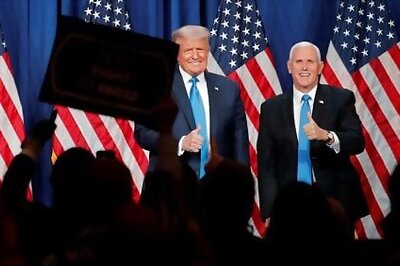 Republicans Emphasize Law And Order As Trump Wades Into Wisconsin Protests