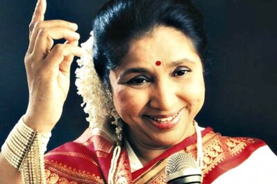 Asha Bhosle, Sania Mirza and other 5 Indians feature in BBC 100 Women 2015 list