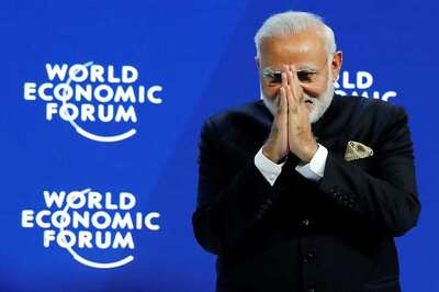 From Delicacies to Delicate Questions: India Generating Interest for All at World Economic Forum