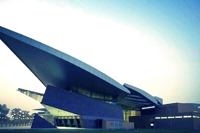 Lucknow Airport: Domestic Flight Operations To Shift To Terminal 3 From April 21