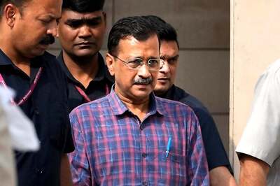 'Govt At A Standstill Due To Absence Of CM': Delhi High Court Raps Kejriwal