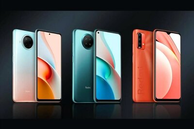 Xiaomi Redmi Note 9T Spotted in Geekbench Listing, May Come With MediaTek Dimensity 800U SoC