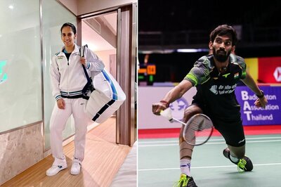 BAI Looking for Solutions as Indian Shuttlers Participation in Malaysia Open, Singapore Open Under Threat