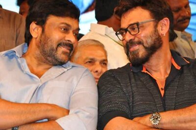 From NTR to Nagarjuna, Top Telugu Stars Reinvent Themselves for OTT