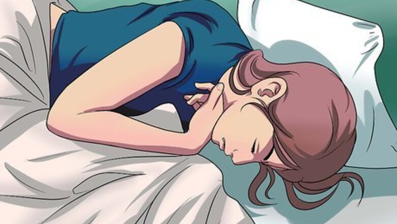 How to Sleep when Stressed
