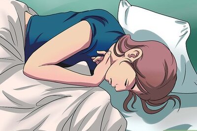 How to Sleep when Stressed