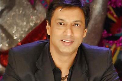 Madhur Bhandarkar honoured in New York