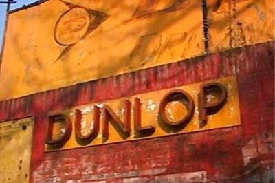 Dunlop challenges appointment of provisional liquidator