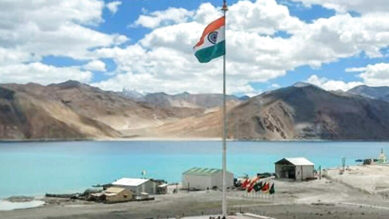 'No Veto to Third Countries': India Rejects China's Objections to Indo-US Military Exercise Near LAC