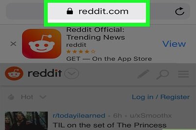 How to Give Gold on Reddit on iPhone or iPad