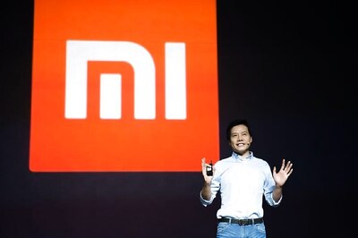 Xiaomi Number 2 in India With 328% Revenue Rise, Sees Record-High Smartphone Shipments