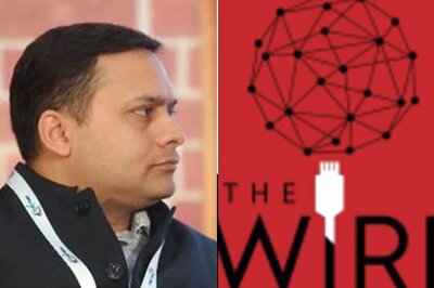 Delhi Police Conduct Raids At The Wire’s Editors’ Homes After Amit Malviya’s Complaint