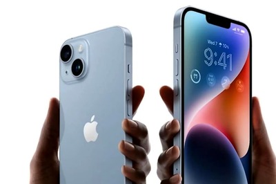 iPhone 14 Available At A Big Discount In Flipkart Sale; Get Up To Rs 61,000 In Exchange