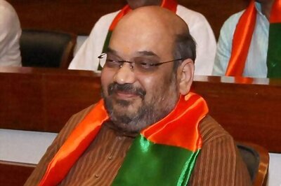 Ishrat case: CBI court rejects plea to name Amit Shah as accused