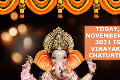 Aaj Ka Panchang, November 08, 2021: Check Out Tithi, Shubh Muhurat, Rahu Kaal and Other Details for Monday