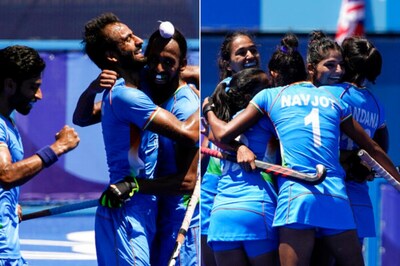 Year Ender 2021: Men's Bronze Medal, Inspiring 4th Place for Women at Tokyo Games Brings New Dawn for Hockey
