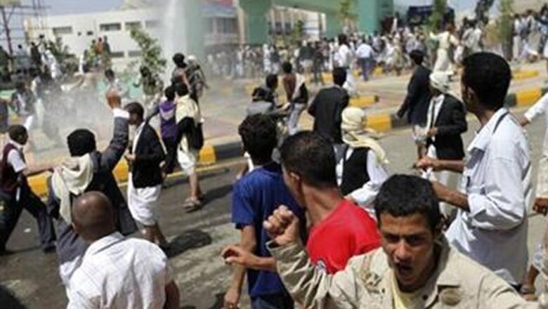 Qaeda in Yemen urges Muslims to kill US diplomats